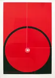 Guy Ngan, Animated Colours, silkscreen-print, 28/50