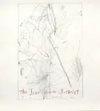 John Reynolds, The Five Wounds of Christ, lithograph, 4/24