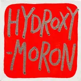 John Reynolds, Hydroxy-Moron, acrylic and paint marker on canvas