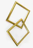 Julian Dashper, Chain Frame