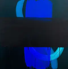 Matthew Browne, Part 1, oil on canvas