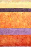 J. S. Parker, Plain Song - Towards Evening, Summer, oil on canvas