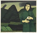 Robin White, Kamala and the Pyramid