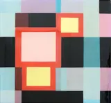 Anne Riethmaier, One Square Meal No. 5