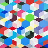 Anne Riethmaier, Spot the Hexagon