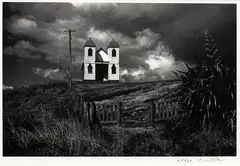 Roger Donaldson, Rātana Church, photographic print