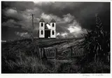 Roger Donaldson, Rātana Church, photographic print