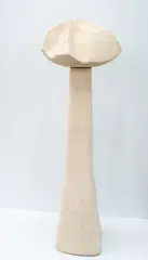 Adair Bruce, Tree, ceramic sculpture