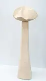 Adair Bruce, Tree, ceramic sculpture