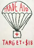 Peter Robinson, Trade Aid