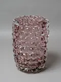 C. Colizzo for OroVetro Murano, Blown glass vase