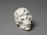 Martin Poppelwell, Skull