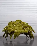 Fernando Campana and Humberto Campana, Alligator Chair from the Banquette Series