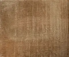 Greg Natale, Gold silk rug