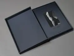 Nude by Ralph Gibson, limited edition book in hardcover case published by Taschen, 284/1200, offered Sep 2023