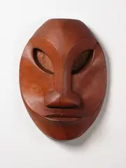 Molly Macalister, Mask, kauri (1948 - 1950)