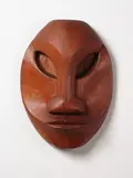 Molly Macalister, Mask, kauri (1948 - 1950)
