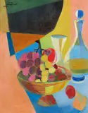 Louise Henderson, Still Life