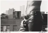 Alexis Hunter, The Object Series, gelatin silver print, edition of 4 (printed circa 2011)