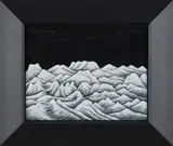 Tony de Lautour, Landscape
