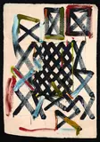 Allen Maddox, Untitled