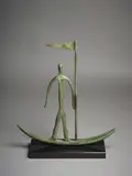Barry Lett, Sail Away