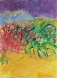 Gretchen Albrecht, Garden