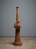 Barry Brickell, Untitled