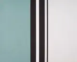 Gordon Walters, Untitled