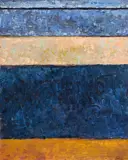 John Shotton (J. S) Parker, From the Fields, oil on canvas