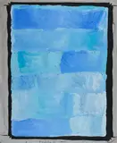 Kuddtji Kngwarreye, My Country, synthetic polymer paint on Belgian linen