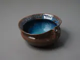 Barry Brickell, Boat formed bowl