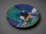Brian Gartside, Ceramic Platter