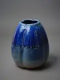 Greg Barron, Altered Vase