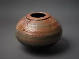 Peter Alger, Floor Pot