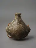 Warren Tippett, Stoneware Hanging Vase