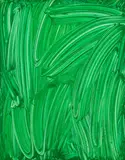 Judy Millar, Untitled, acrylic on aluminium
