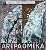 Robert Ellis, Rakaumangamanga: Arepa-Omeka