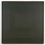 Ralph Hotere, Port Chalmers Painting No. 2, acrylic on canvas