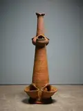 Barry Brickell, Large Planter