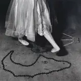 Roger Ballen, Closet
