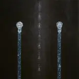 Brendon Wilkinson, No Title III, oil on canvas
