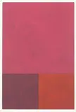 Milan Mrkusich, Study Red
