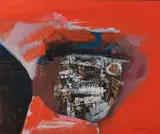 Robert Ellis, Untitled