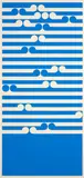 Gordon Walters, Amoka, silkscreen print