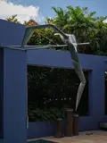 Greer Twiss, Albatross