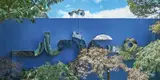 Guy Ngan, Dragon, stainless steel