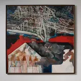 Robert Ellis, Te Rawhiti V