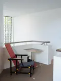 Gerrit Rietveld, Red Blue Chair