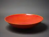 Graham Ambrose, Large earthenware charger